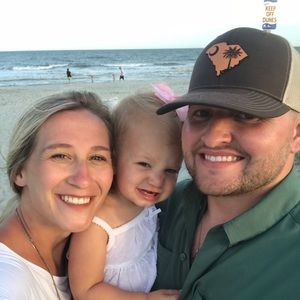 Meet your Posher, Jeremy